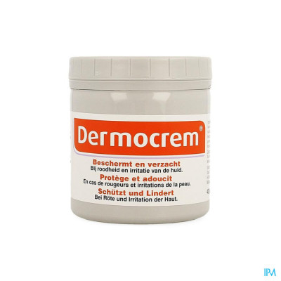 Dermocrem (pot 400g)