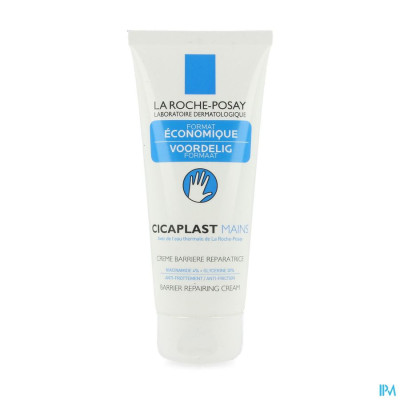 La Roche-Posay CICAPLAST Mains (100 ml)