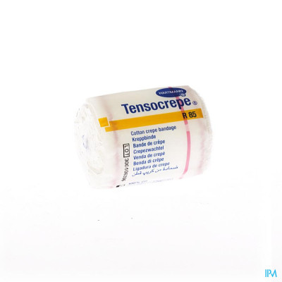 Tensocrepe® 85gr 7cmx4m (1 stuk)