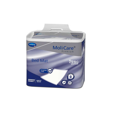 MoliCare® Premium Bed Mat 9 drops 40x60 (30 stuks)