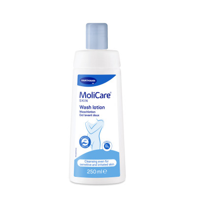 MoliCare® Skin Waslotion 500 ml