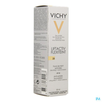Vichy Liftactiv Flexiteint 25 30ml