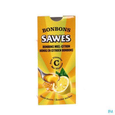 Sawes Bonbon Honing-citroen Zs Blist 10 Saw000