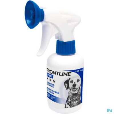 FRONTLINE® Spray 250 ml