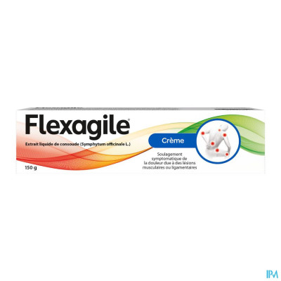 Flexagile Creme 150g