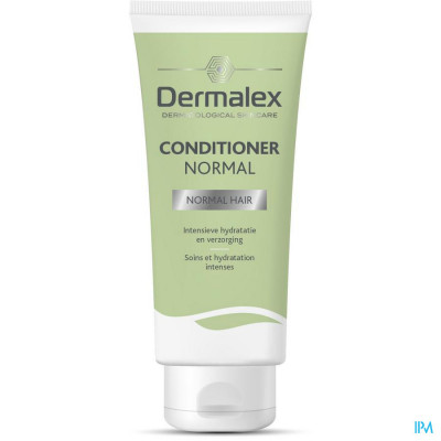 Dermalex Conditioner Normal Hair 150ml