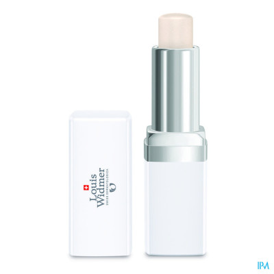 Louis Widmer - Lippenverzorging Stick UV10 - 4,5 ml