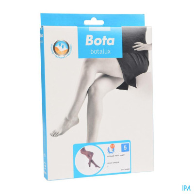 Botalux 70 Panty Steun Glace Opaque N5