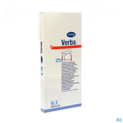 Verba® 5 105-115cm (1 stuk)