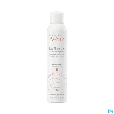 Avène Spray Thermaal Water (300ml)