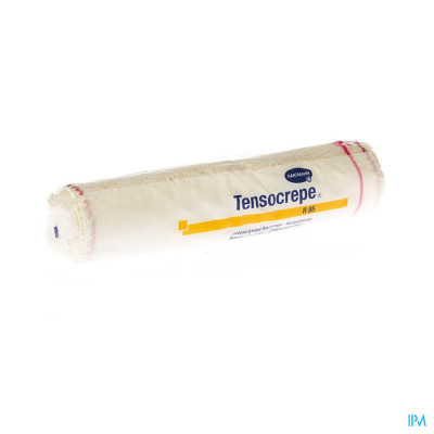 Tensocrepe® 85gr 20cmx4m (1 stuk)