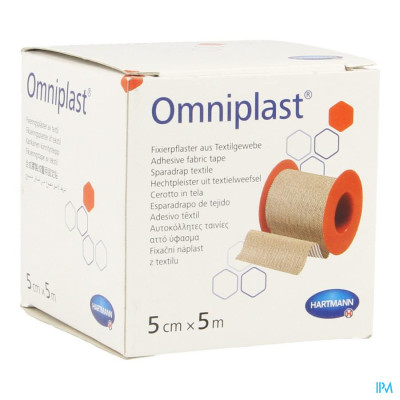 Omniplast® 5cmx5m (1 stuk)