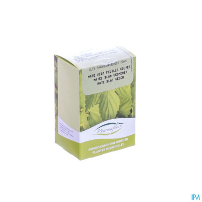 Matee Groene Blad (100g)