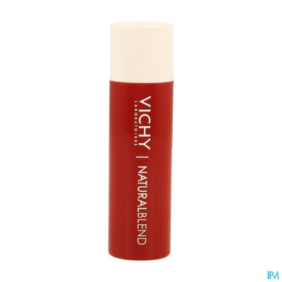 Vichy Naturalblend Lips Rouge 4,5g