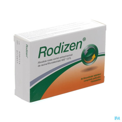 Rodizen® (30 tabletten)
