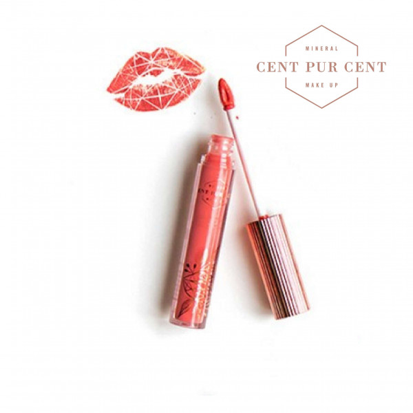 Cent Pur Cent Bisou Lipgloss Miss S