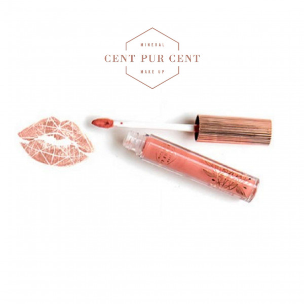 Cent Pur Cent Bisou Lipgloss Jules