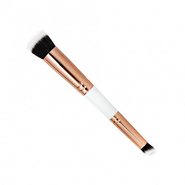 Cent Pur Cent Double Ended Brush Cream Face & Eyes