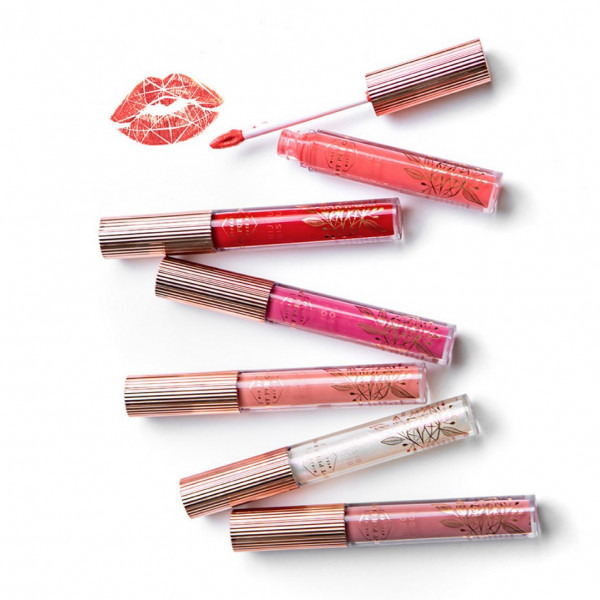 Cent Pur Cent Bijou Bisou Lipgloss Party of Six