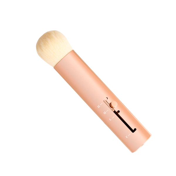 Cent Pur Cent Retractable Brush (New)
