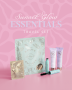 Cent Pur Cent - Sunset Glow Travel Essentials