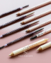 Cent Pur Cent - "Le Brow" Precise Brow Brunette Foncé