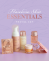 Cent Pur Cent - Flawless Skin Travel Essentials