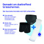 MoliCare® Lady Absorberend Ondergoed met X-Change Pads (large)