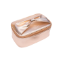 Cent Pur Cent Make Up Brush Bag with Bow