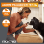 FRONTPRO® vlooien & teken bescherming voor honden >10-25 kg (3 kauwtabletten)