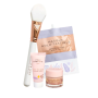 Cent Pur Cent Mask Ritual Kit "Sparkle the Night Away"
