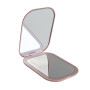 Cent Pur Cent - "Le Brow" Make-up Mirror with LED-light