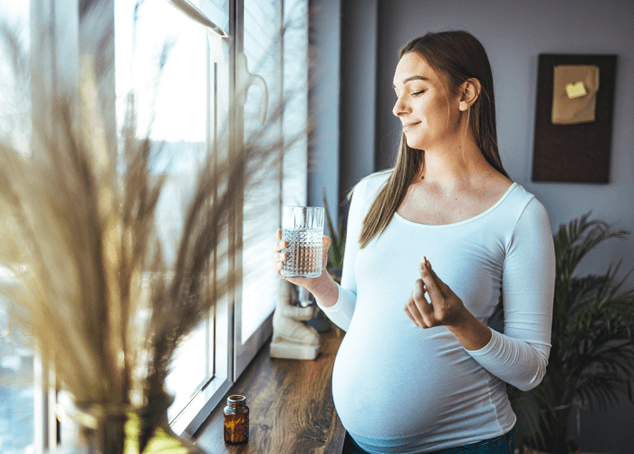 Waarom is extra magnesium tijdens zwangerschap een must?
